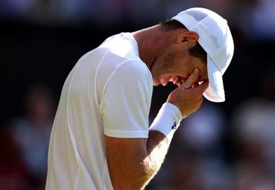 Andy Murray in brutal admission after US Open exit