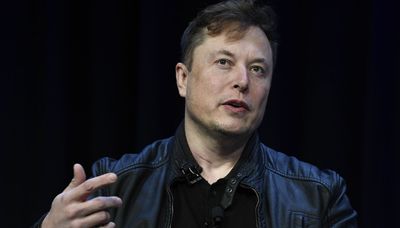 Elon Musk says X, formerly Twitter, will have voice and video calls, updates privacy policy