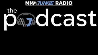 MMA Junkie Radio #3392: Guest Jessica-Rose Clark, UFC Fight Night 226 preview, more