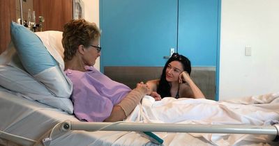 Dani Swan opens up about mum Wendy's life and death