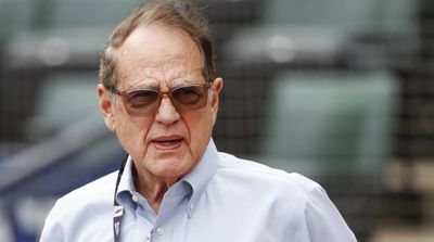 Jerry Reinsdorf Explains Why He Won’t Sell White Sox After ‘Nightmare’ Season