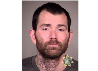 Man escapes mental hospital in Oregon while fully shackled and drives away