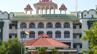 Madras High Court disposes of plea to confer Bharat Ratna on Karunanidhi