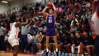 Downers Grove North’s Jack Stanton commits to Princeton