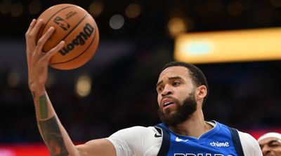 Kings Sign Three-Time NBA Champion, per Report