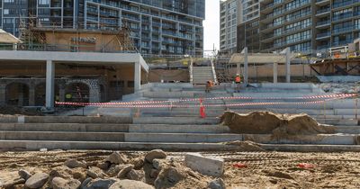 Newcastle's beach-side skate park remains a monument to council waste and inefficiency