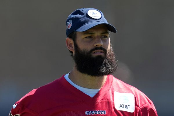 Report: Bengals sign Will Grier to practice squad