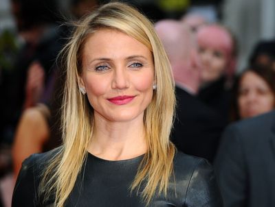 Benji Madden calls Cameron Diaz his queen in sweet birthday tribute