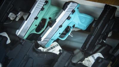 Biden administration proposes more extensive background checks on gun sales