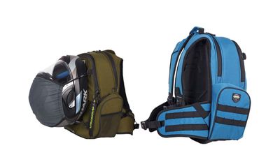 New Bagster Wind Backpack Is Compact And Versatile For Daily Riders