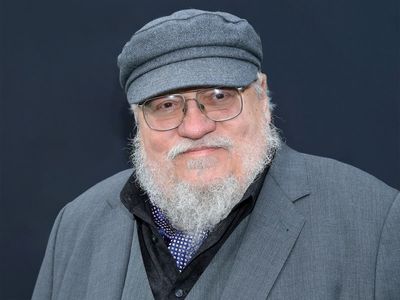 George RR Martin names the ‘best’ TV episode in history: ‘I cannot imagine how anyone could possibly do better’