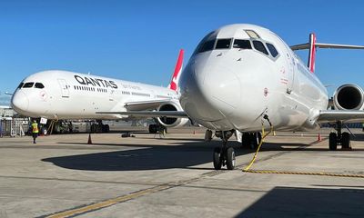 Qantas should be fined ‘hundreds of millions’ if guilty to send message to companies, ACCC says