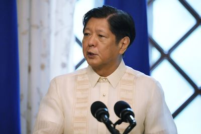 Philippines’ Marcos orders price cap for rice amid ‘alarming’ price surge