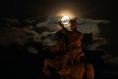 AP Week in Pictures: Asia
