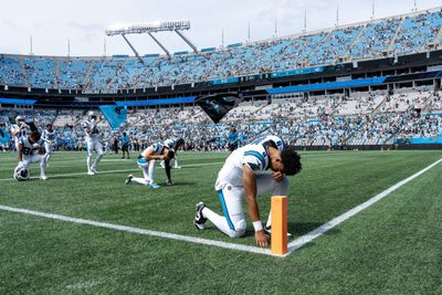 Best photos from Panthers’ 2023 preseason