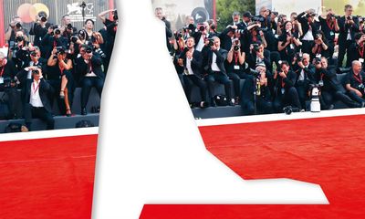 Vanishing act: what happens when stars don’t show up for the red carpet?