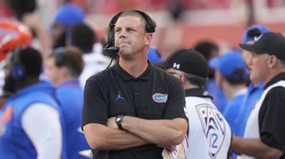 Florida Can’t Get Out of Its Own Way in Season-Opening Dud