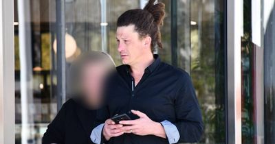 Man's rape of unconscious woman captured on victim's CCTV