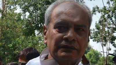 Supreme Court awards life imprisonment to former Lok Sabha MP Prabhunath Singh