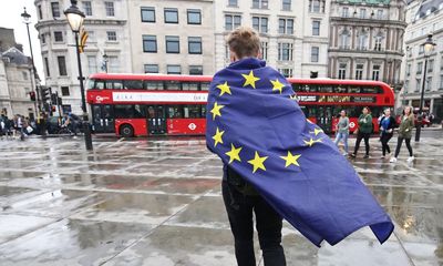 What Went Wrong With Brexit by Peter Foster review – state of denial