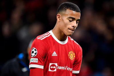 Transfer news latest: Mason Greenwood leaves Man Utd as Brennan Johnson completes Spurs deal