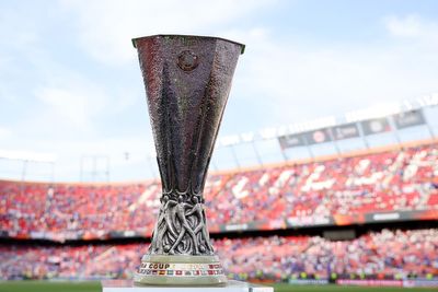 What time is the Europa League group stage draw today?
