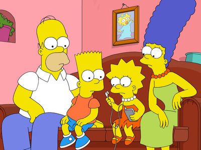 The Simpsons: 15 of the series’ most uncanny predictions