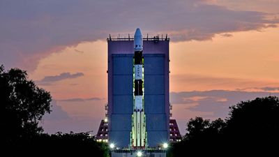 India’s first solar observatory mission Aditya-L1 to be launched at 11.50 a.m. on September 2