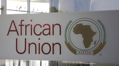 African Union suspends Gabon following Ali Bongo ouster