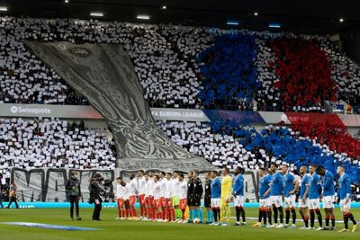 Who could Rangers draw in Europa League group stage?