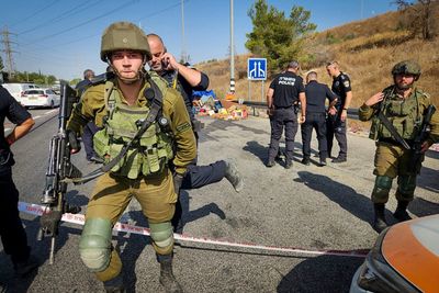 Israeli Killed, Two Injured In Terror Attack Near Modi’in