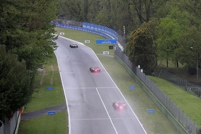 Friday favourite: Why there's more to Imola than its tragic past