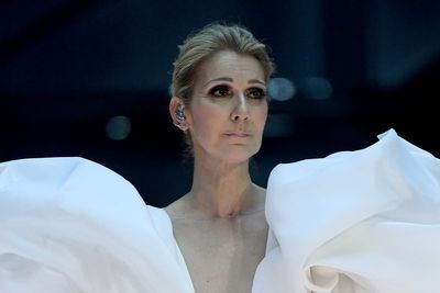 Celine Dion’s sister says there’s ‘little’ family can do to ‘alleviate her pain’ amid stiff person syndrome