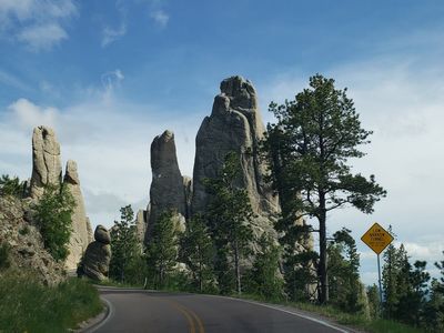 How to do the great American road trip: Minnesota to Montana
