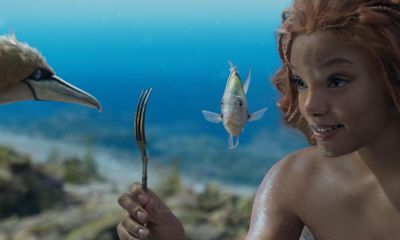 The Little Mermaid to Children of Men: the seven best films to watch on TV this week