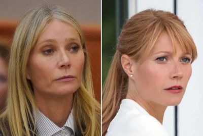 Gwyneth Paltrow questions fan after being ‘yelled’ at over Marvel appearance