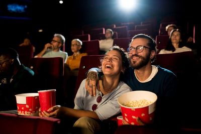 How you can go to the cinema for £3 this weekend as National Cinema Day returns