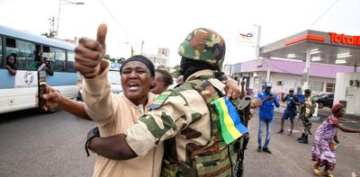 Gabon coup: Bongo's rule ended by failed promises and shifting alliances