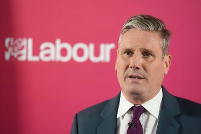 Starmer shows new ruthless side as he prepares to purge party of ‘problematic’ MPs