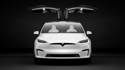 Tesla Significantly Cuts Model S/Model X Prices, Removes Standard Range Trim