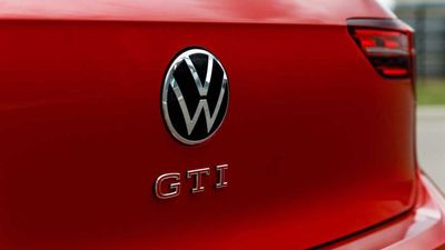 Volkswagen Teases Possible New GTI For IAA Munich, But What Is It?