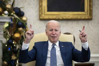 What has Biden started doing differently? Test yourself in this week's news quiz