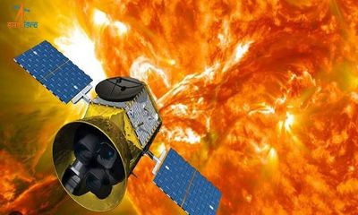 Aditya-L1: Countdown for launch of ISRO's maiden solar mission begins