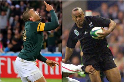 Rugby World Cup 2023 in numbers