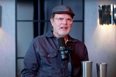 Rainn Wilson says he was an ‘abandoned toddler’ in a ‘loveless home’ as he opens up on childhood ‘trauma’