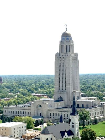 Nebraska Campaign To Repeal Tax Credits For Private Education Scholarship Accounts Files Signatures