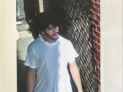 Manhunt launched for ‘extremely dangerous’ murder convict who escaped Pennsylvania jail
