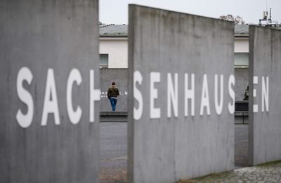 A 98-year-old German man is charged as an accessory to murder at a Nazi concentration camp