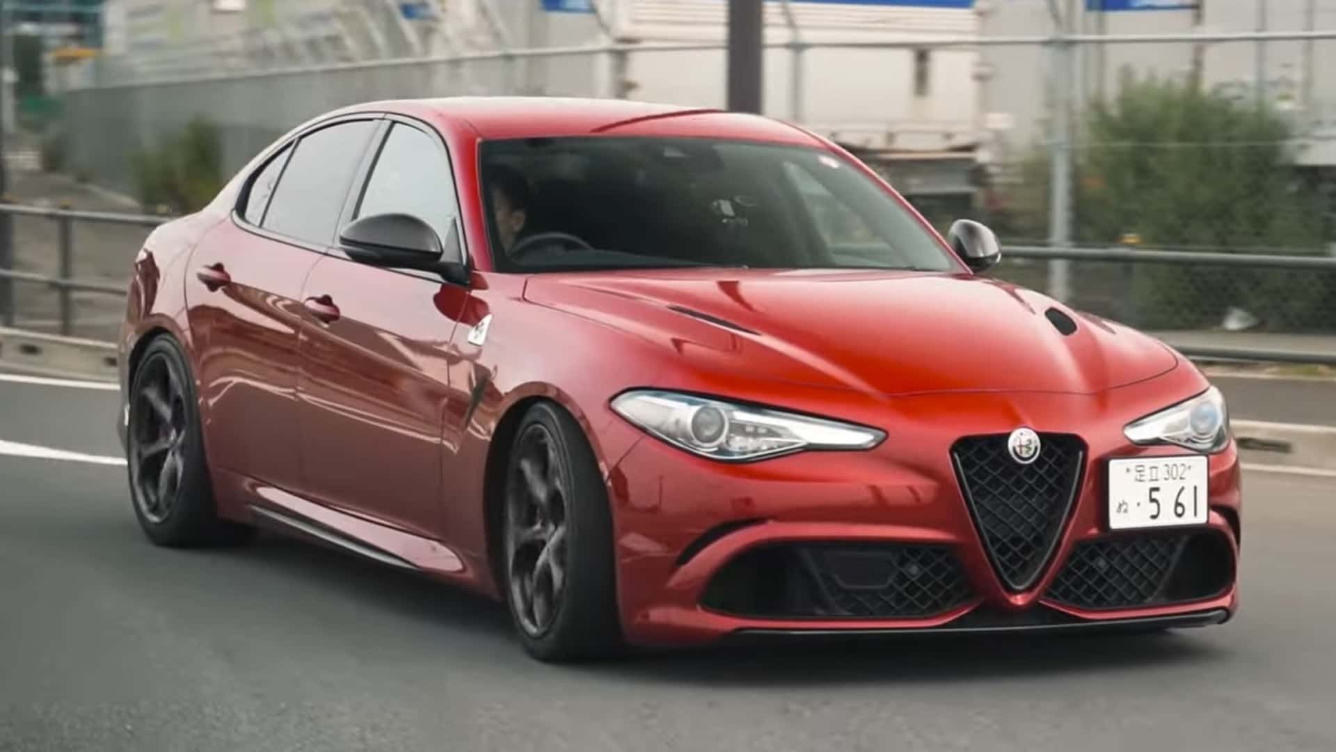 Alfa Romeo 33 Stradale Debuts With 620 HP And Even More Potent EV Version