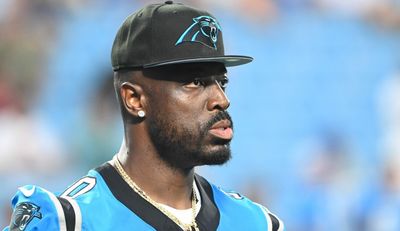 Justin Houston: The league is sleeping on us